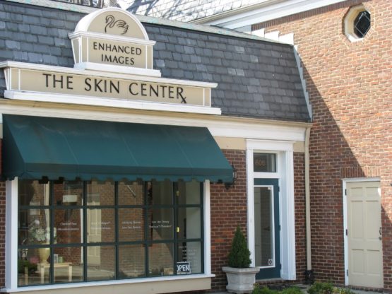 skin-center