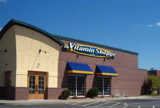 Vitamin Shoppe - Homestead, PA 015